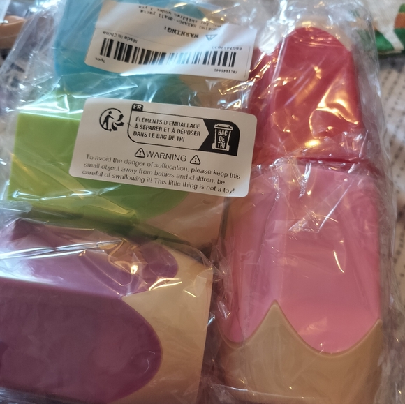 Pencil, pen, markers holder - Picture 5 of 5